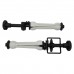 Caruba Wall Mount for 3 Background Rolls Support